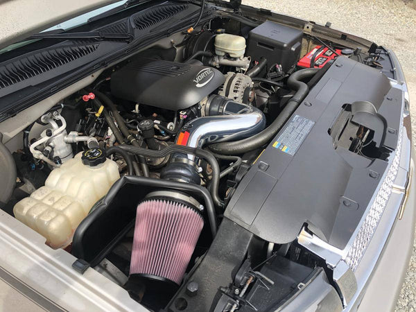 2006 Chevrolet 1500 LT