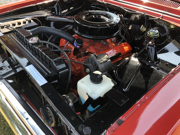 1964 Chevrolet Nova 400