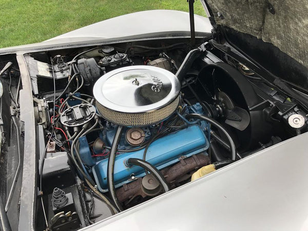 1977 Chevrolet Corvette