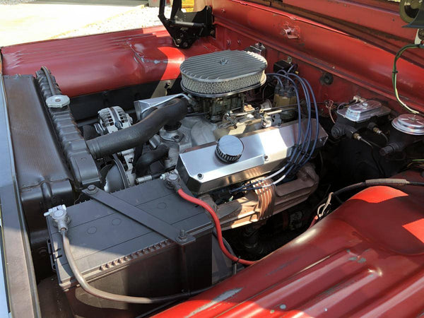 1967 Dodge D100
