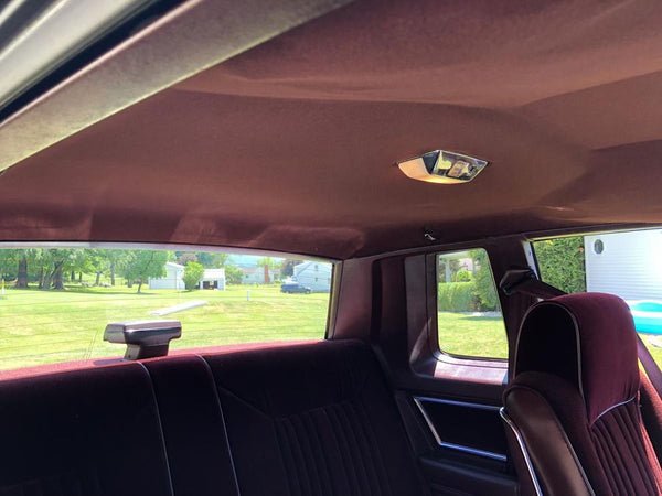 1986 Oldsmobile Cutlass 442