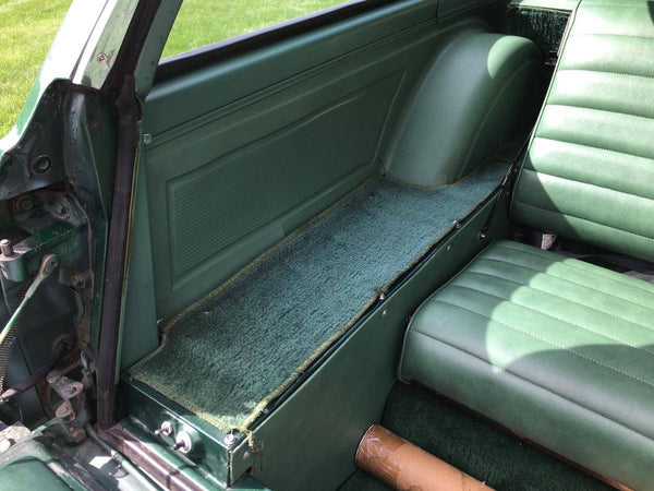 1973 AMC Ambassador Brougham Wagon