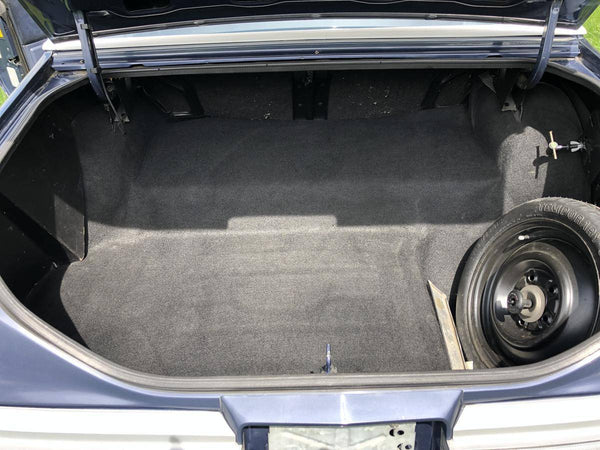 1984 Oldsmobile Cutlass Supreme