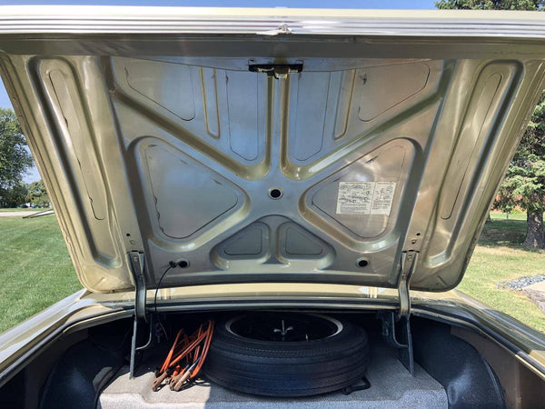 1965 Mercury Park Lane