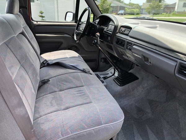 1994 Ford F150 XLT