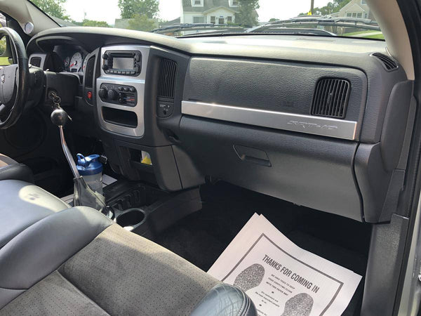 2005 Dodge Ram 1500 SRT10