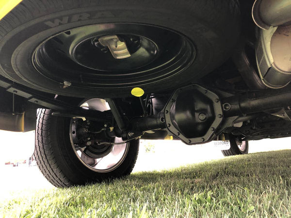 2005 Dodge Ram 1500 Rumble Bee