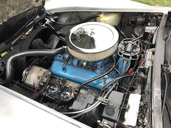 1977 Chevrolet Corvette