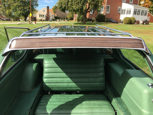 1973 AMC Ambassador Brougham Wagon
