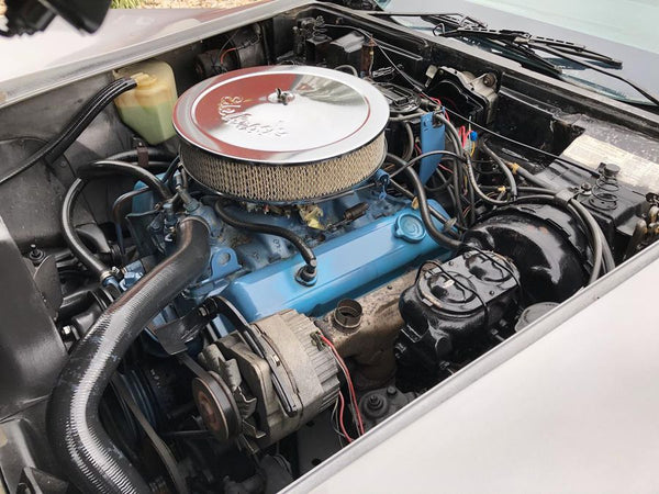 1977 Chevrolet Corvette
