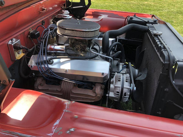 1967 Dodge D100