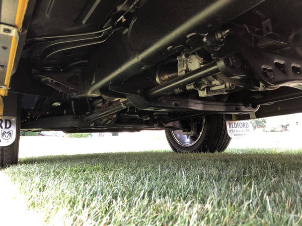 2005 Dodge Ram 1500 Rumble Bee