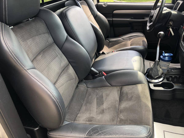 2005 Dodge Ram 1500 SRT10