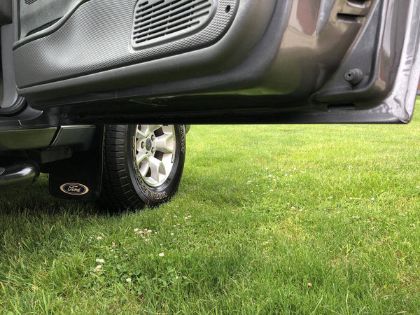 2009 Ford Ranger XLT
