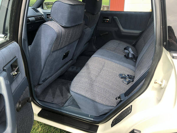 1990 Oldsmobile Cutlass Ciera