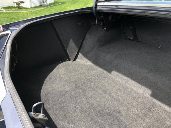 1984 Oldsmobile Cutlass Supreme