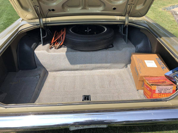 1965 Mercury Park Lane