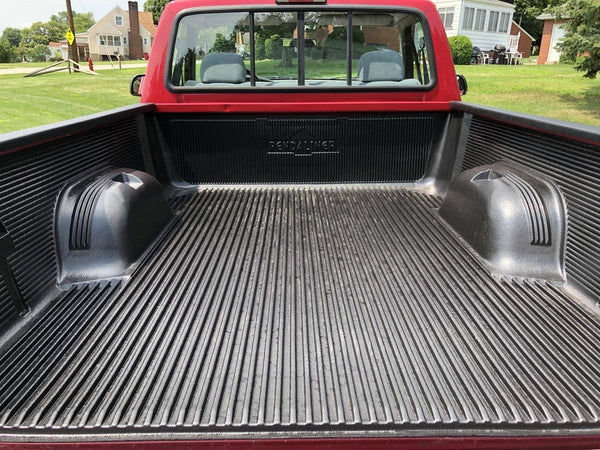 1994 Ford F150 XLT