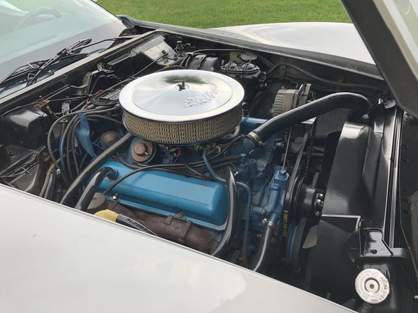 1977 Chevrolet Corvette