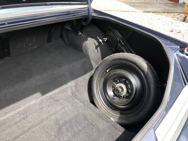 1984 Oldsmobile Cutlass Supreme