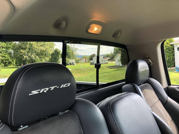 2005 Dodge Ram 1500 SRT10