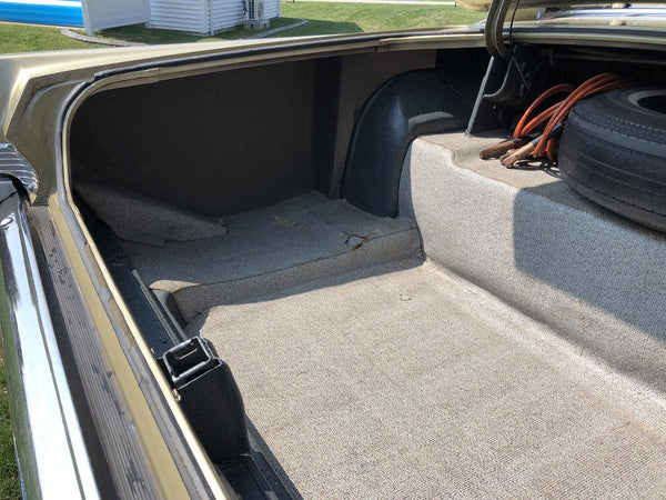 1965 Mercury Park Lane