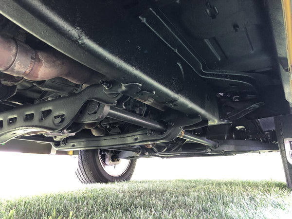 2005 Dodge Ram 1500 Rumble Bee
