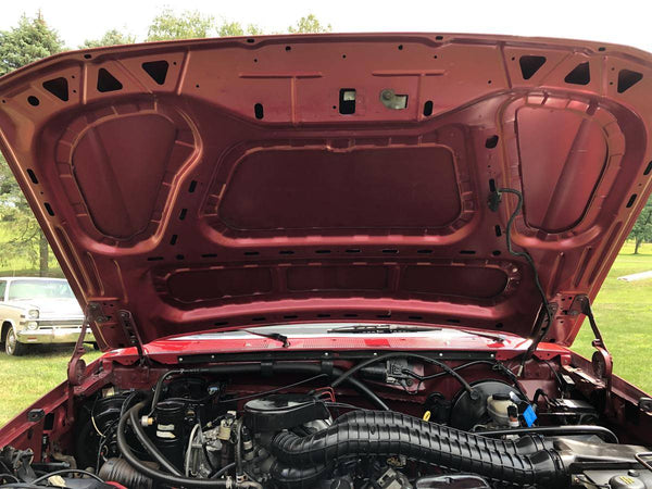 1994 Ford F150 XLT