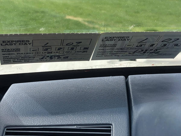 1990 Oldsmobile Cutlass Ciera