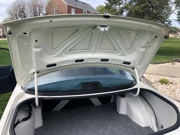 1990 Oldsmobile Cutlass Ciera