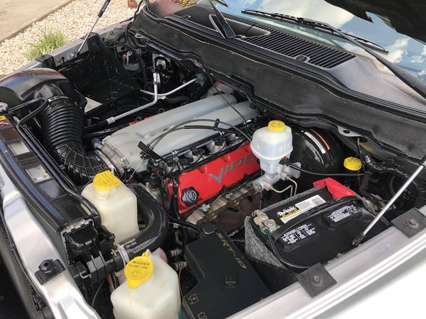 2005 Dodge Ram 1500 SRT10