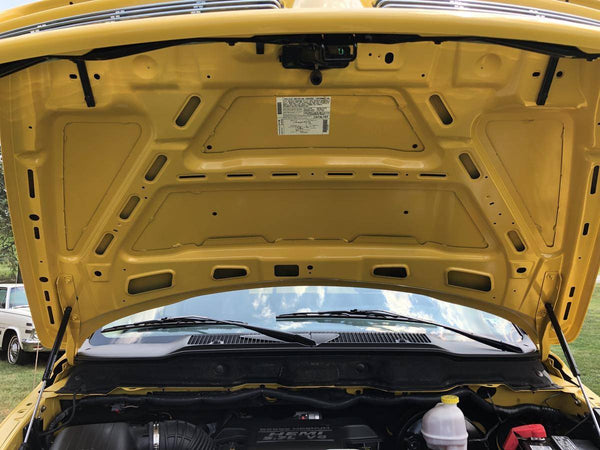 2005 Dodge Ram 1500 Rumble Bee