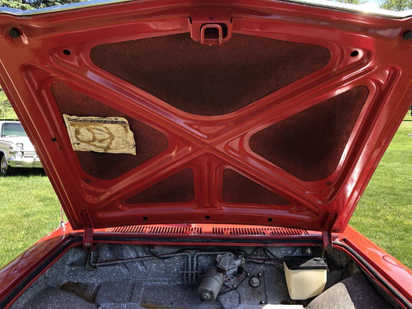 1961 Chevrolet Corvair 700