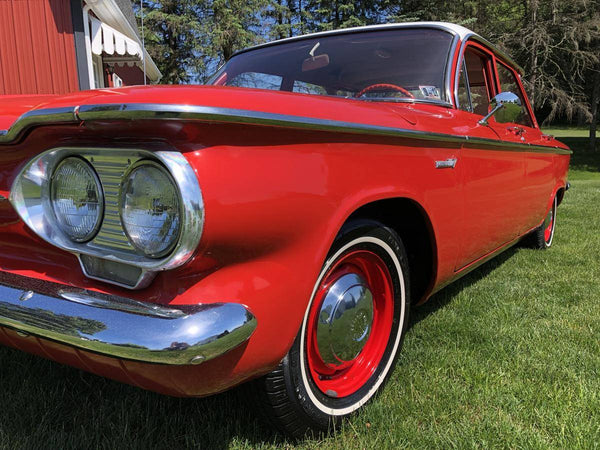 1961 Chevrolet Corvair 700