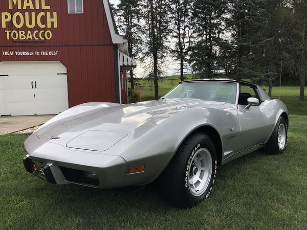 1977 Chevrolet Corvette