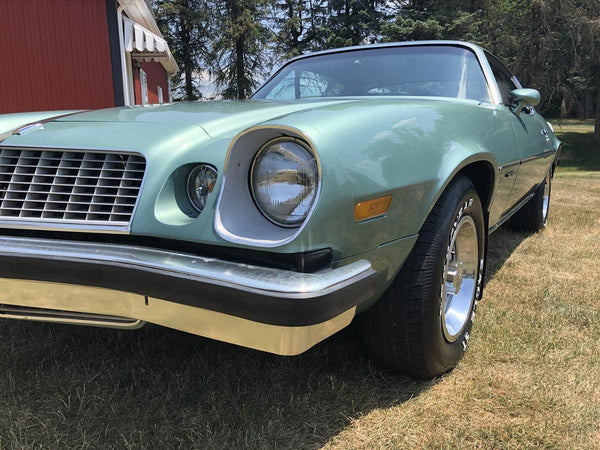 1977 Chevrolet Camaro LT