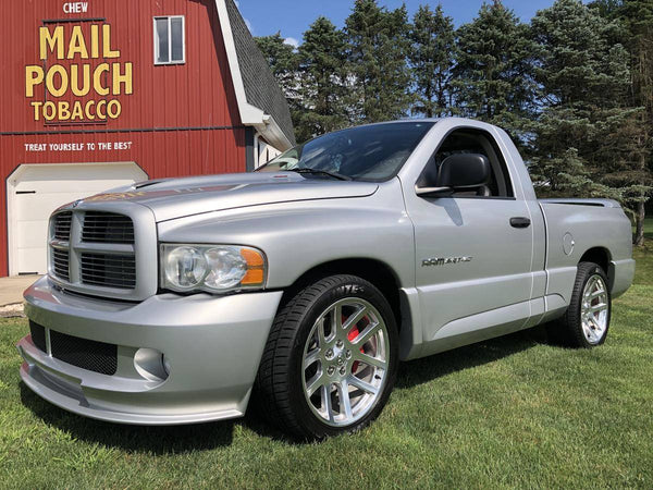 2005 Dodge Ram 1500 SRT10