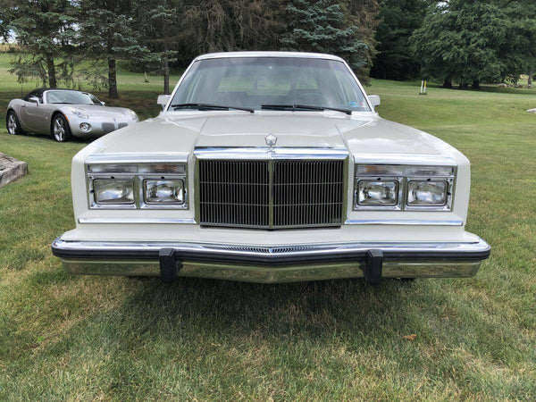 1984 Chrysler Fifth Avenue