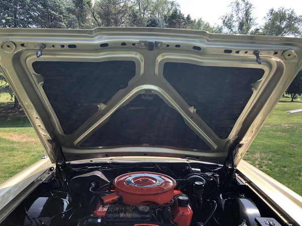 1965 Mercury Park Lane