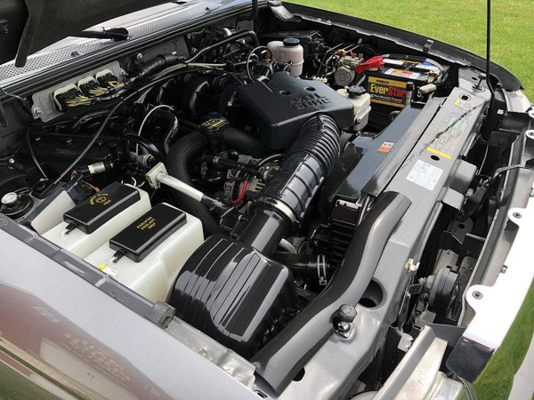 2009 Ford Ranger XLT