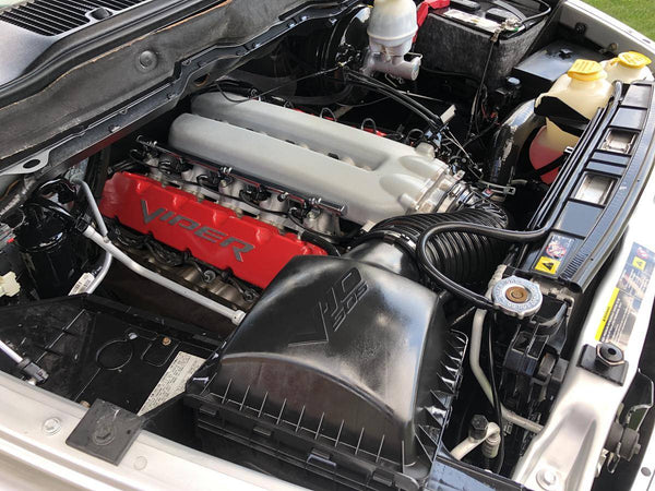2005 Dodge Ram 1500 SRT10