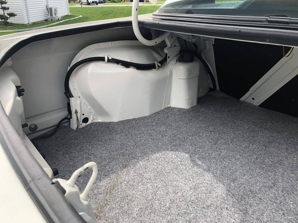 1990 Oldsmobile Cutlass Ciera
