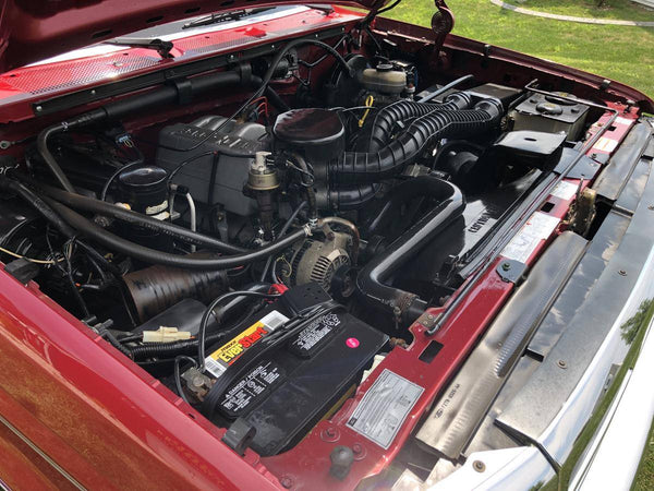 1994 Ford F150 XLT