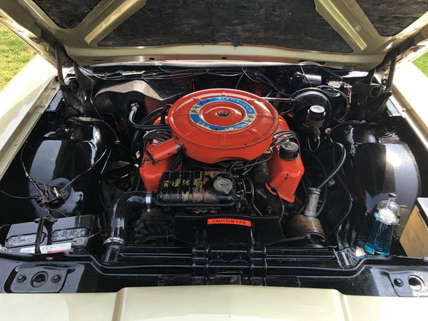 1965 Mercury Park Lane