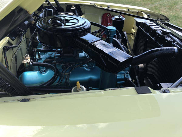 1970 AMC Javelin SST