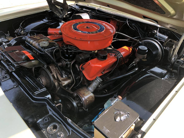 1965 Mercury Park Lane