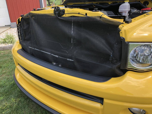 2005 Dodge Ram 1500 Rumble Bee