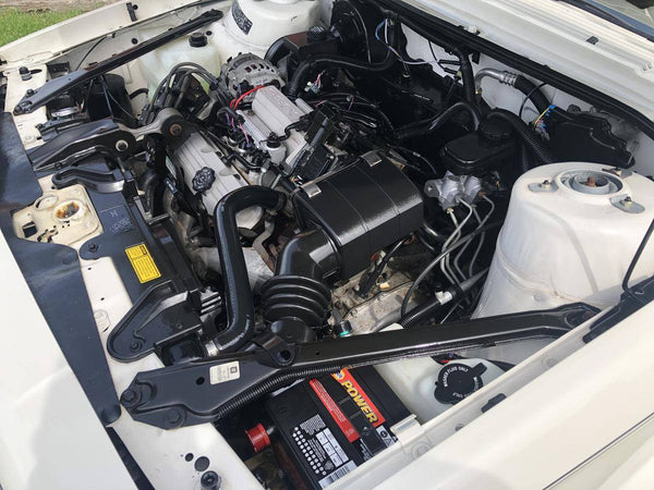 1990 Oldsmobile Cutlass Ciera
