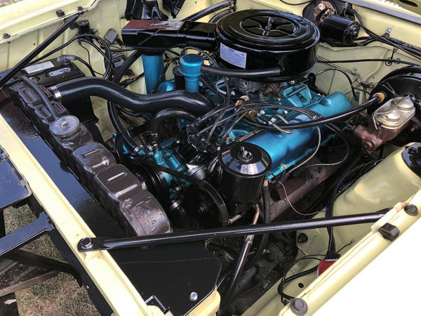 1970 AMC Javelin SST