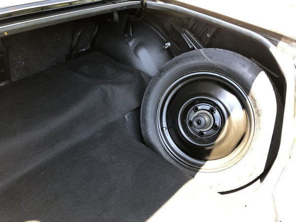 1986 Oldsmobile Cutlass 442